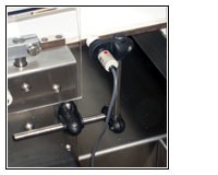 sinchronization photocell