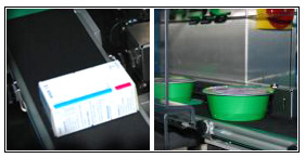 Marking system