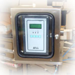Waterproof control board