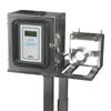 Complete metal detector